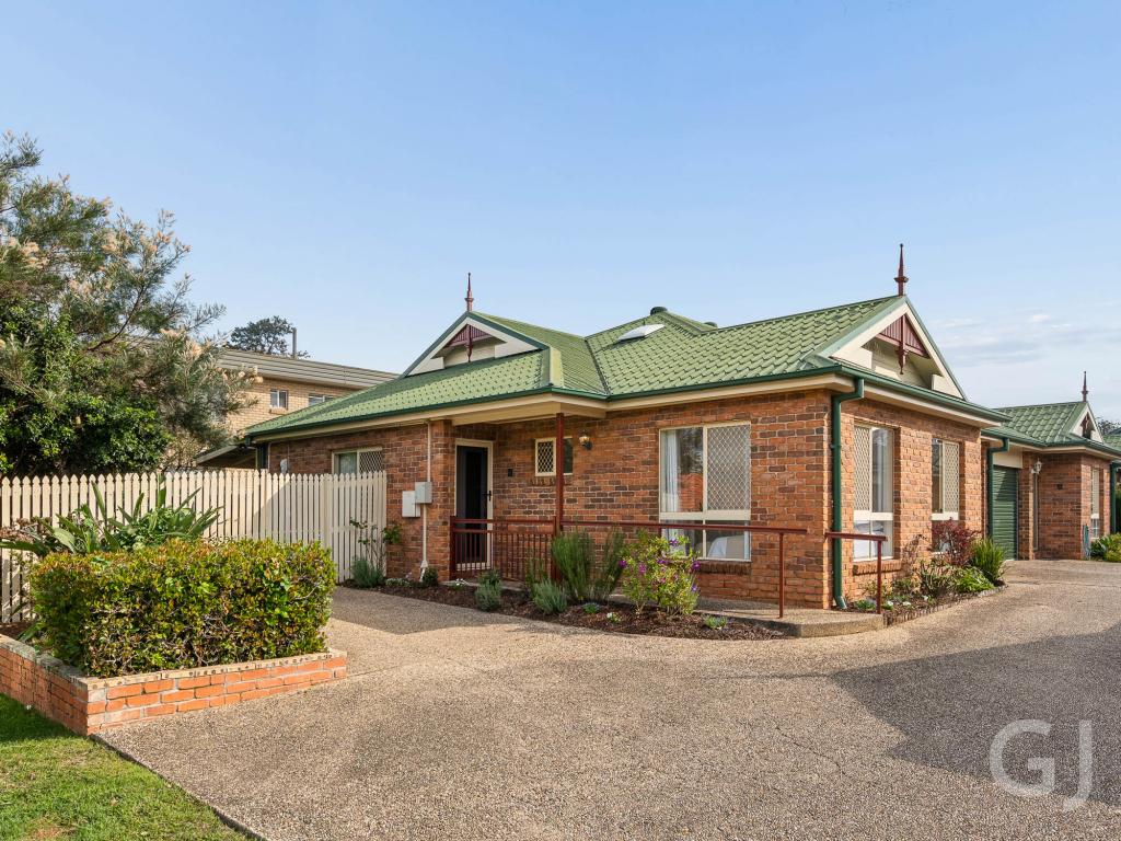 4/40 Barron St, Gordon Park, QLD 4031