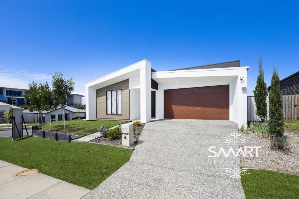 7 Tabby St, Coomera, QLD 4209