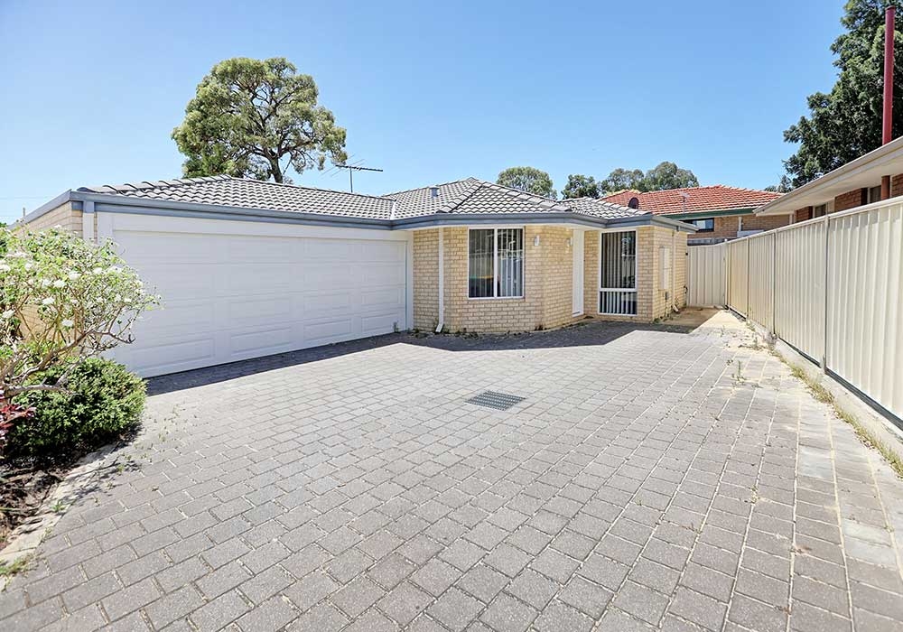 51a Netherwood Rd, High Wycombe, WA 6057