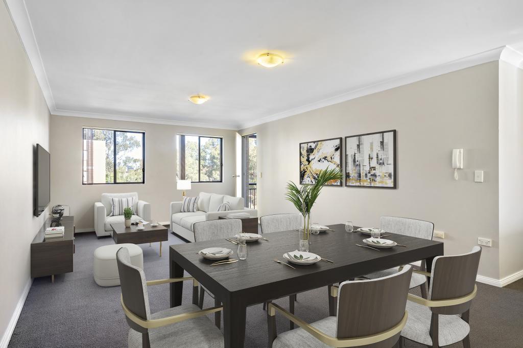 48/5-9 Fourth Ave, Blacktown, NSW 2148