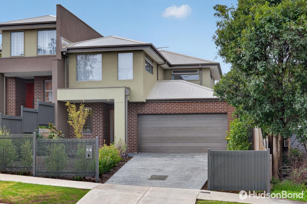 37 RENSHAW ST, DONCASTER EAST, VIC 3109