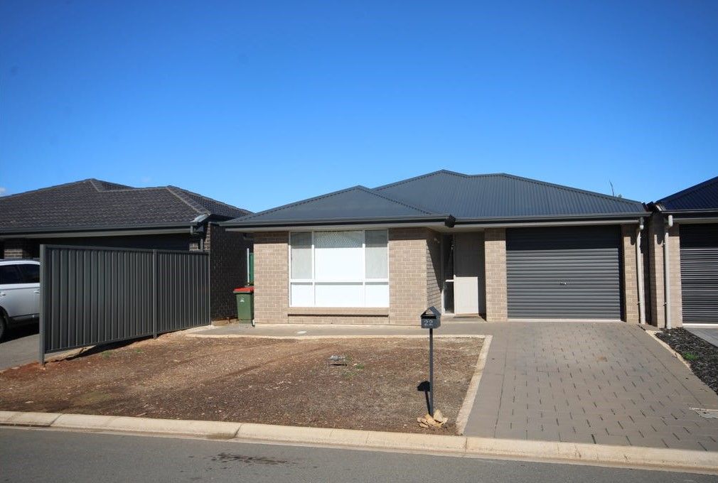 22 SASHA DR, MUNNO PARA WEST, SA 5115