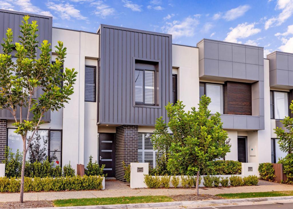 109 Troubridge Dr, West Lakes, SA 5021