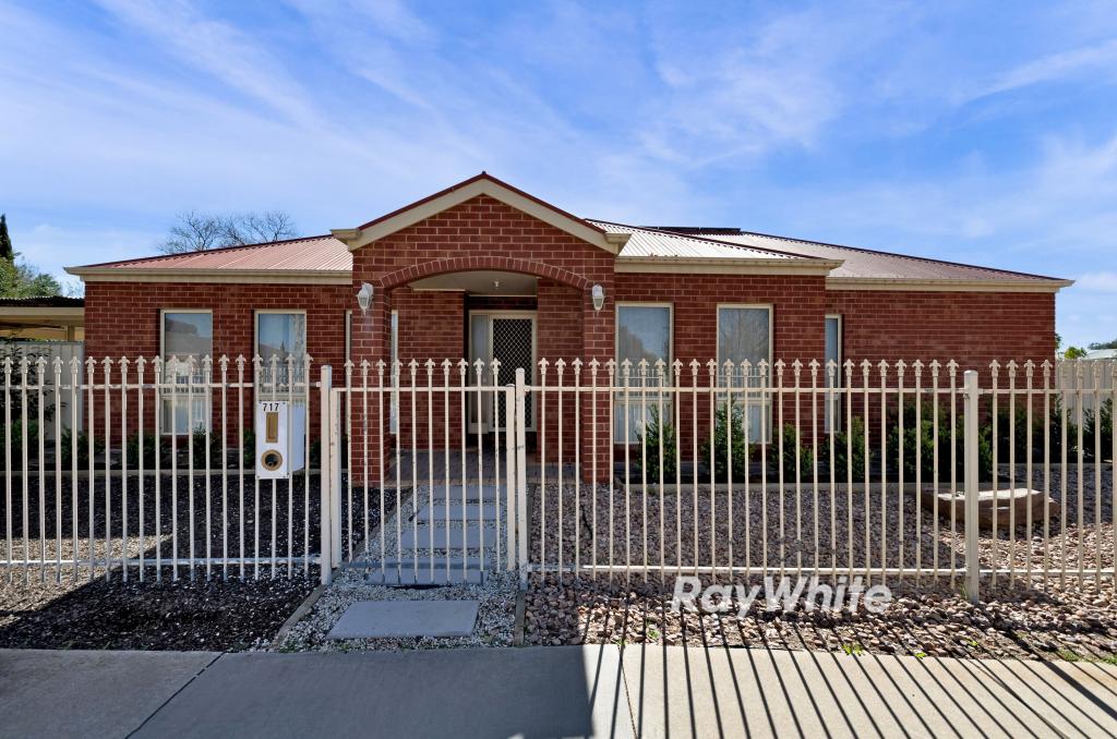 717 Fourteenth St, Mildura, VIC 3500