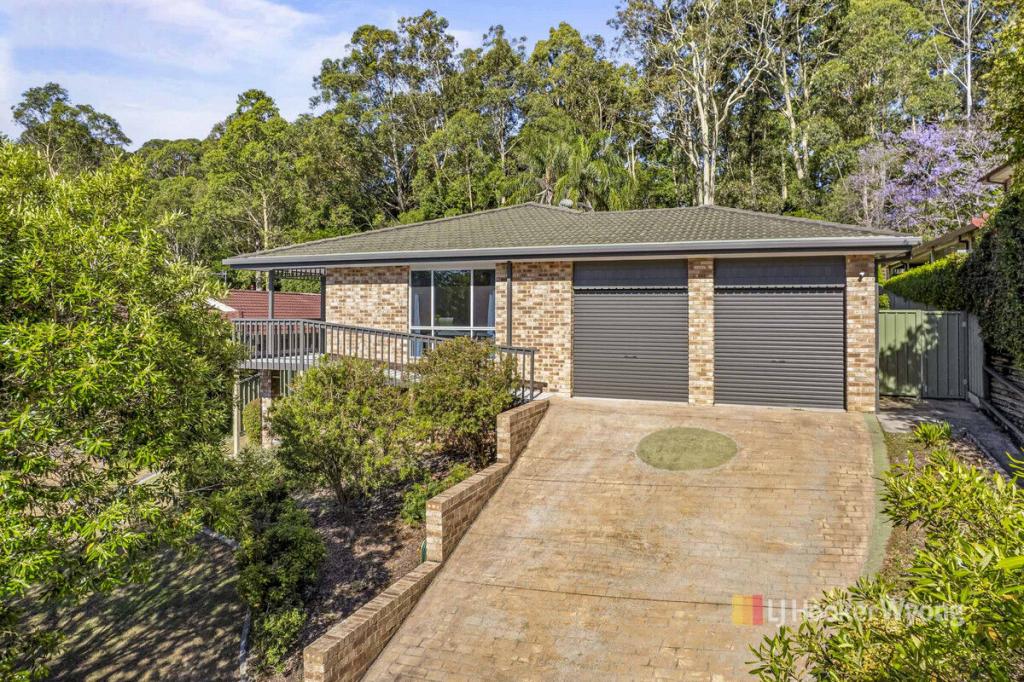 2 INDICA CL, TUGGERAH, NSW 2259