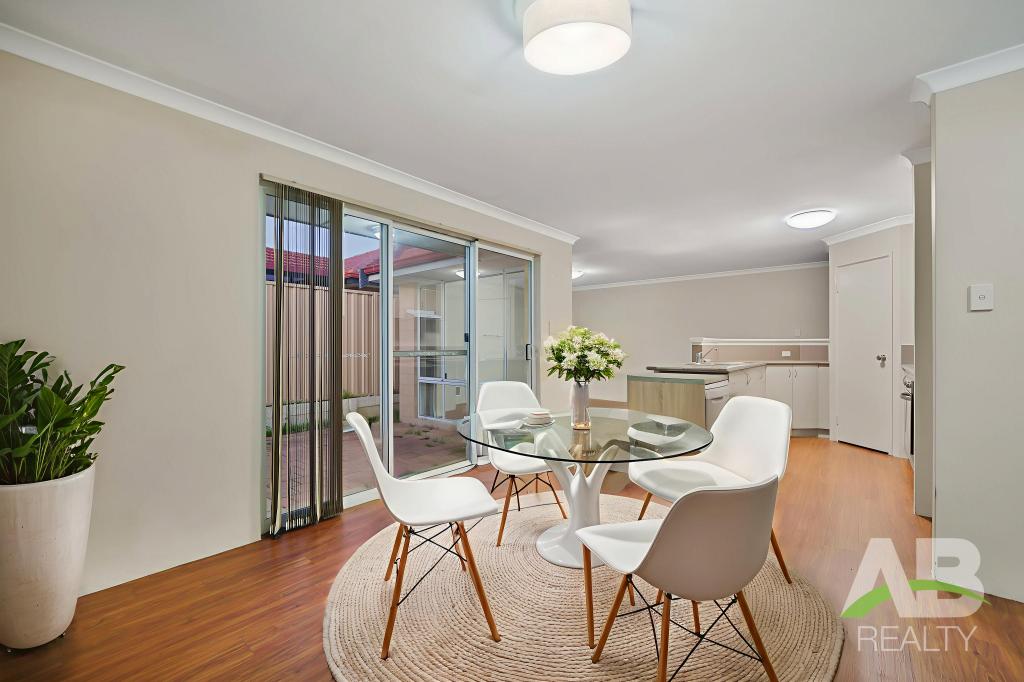 45 Jedburgh Loop, Sinagra, WA 6065