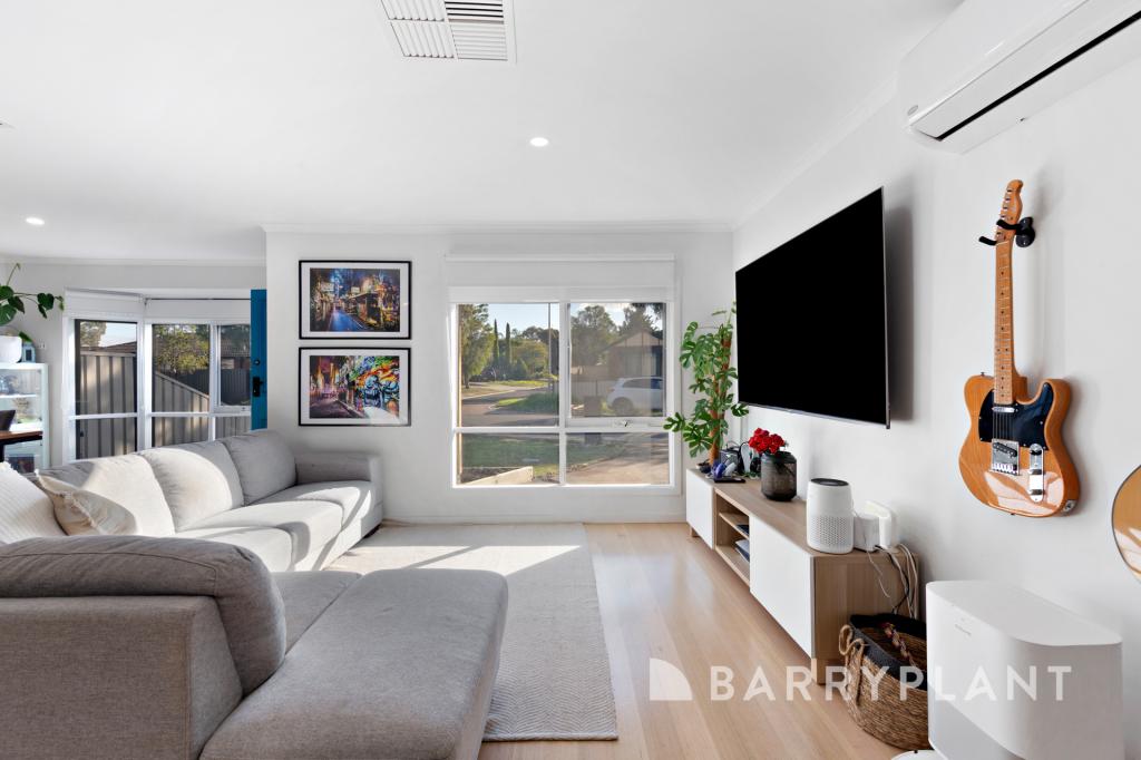 8 Mercer Ct, Delahey, VIC 3037