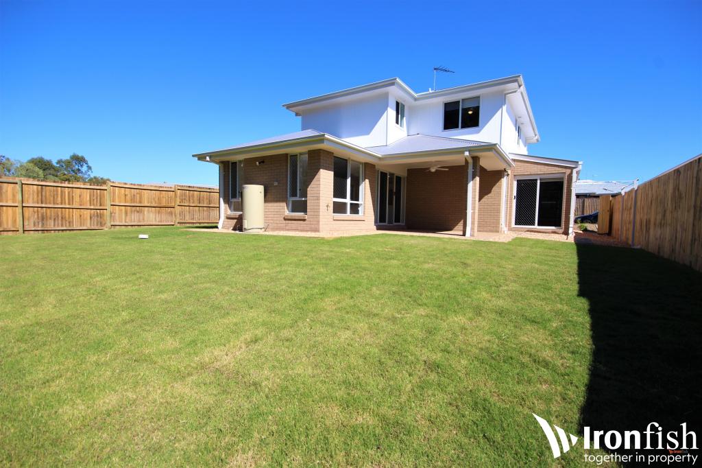 24 Gem Cct, Park Ridge, QLD 4125