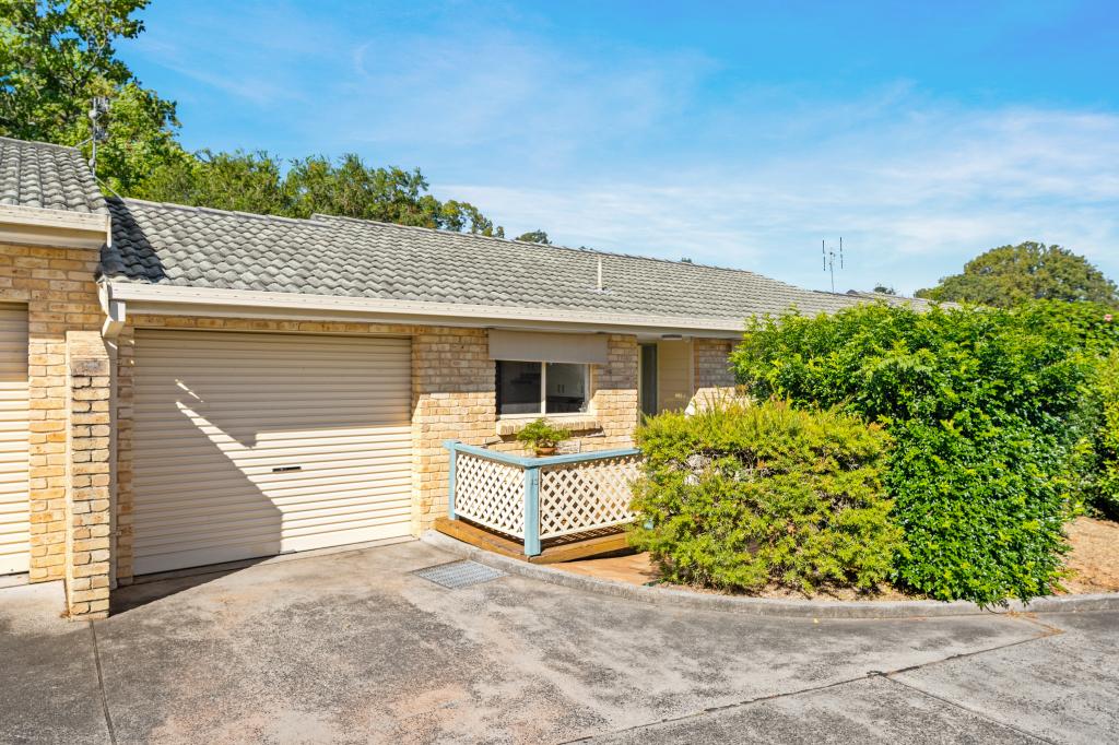 13/171 Narara Valley Dr, Narara, NSW 2250