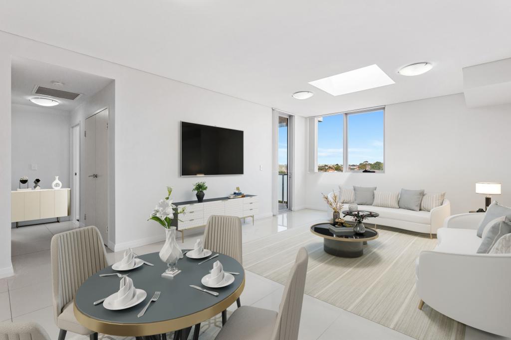 514/314 CANTERBURY RD, CANTERBURY, NSW 2193