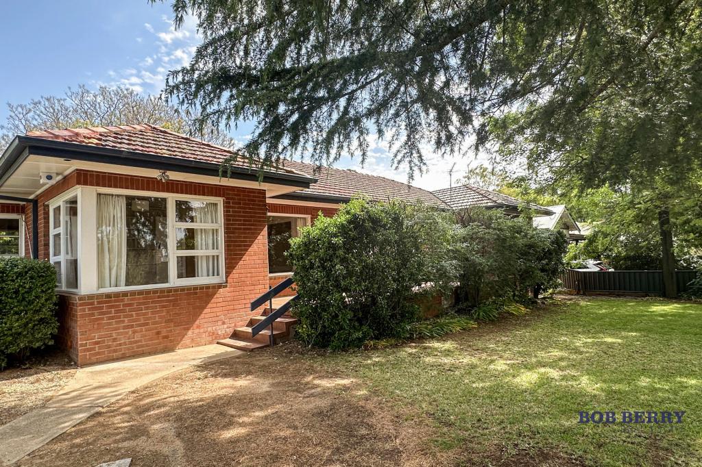 71 Tamworth St, Dubbo, NSW 2830