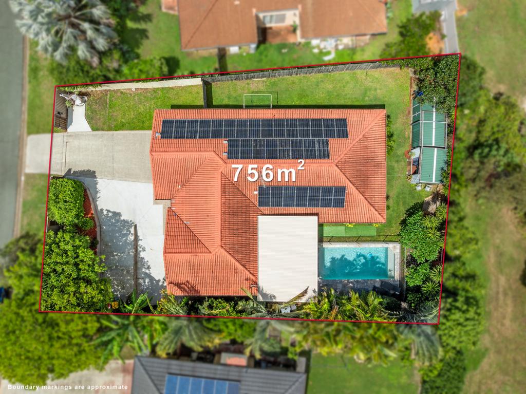 45 Margery St, Thornlands, QLD 4164