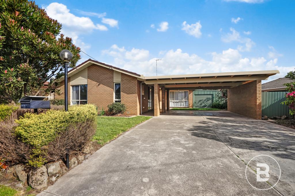 9 Indi St, Alfredton, VIC 3350