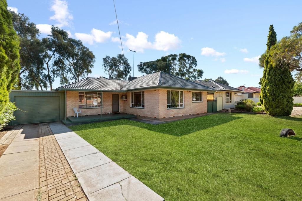16 Snowdon Ave, Salisbury East, SA 5109