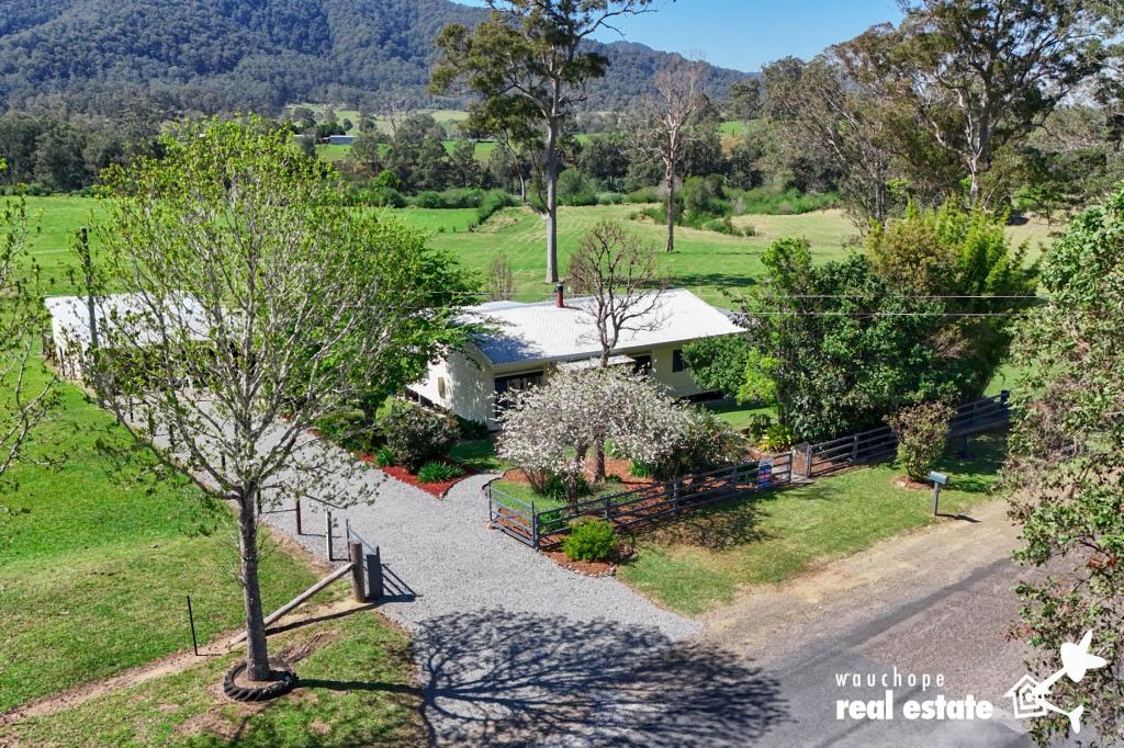 116 Kindee Rd, Kindee, NSW 2446