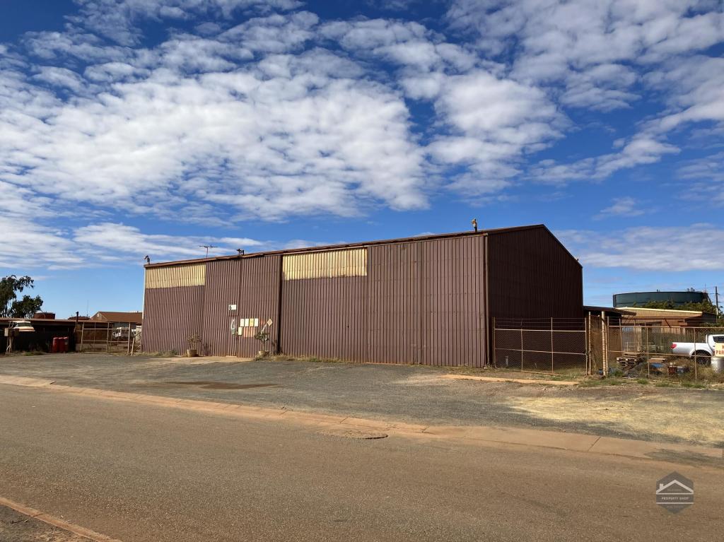 6 STOCKER ST, PORT HEDLAND, WA 6721