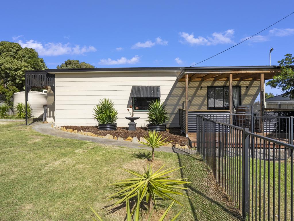 3 Pengana St, Dodges Ferry, TAS 7173