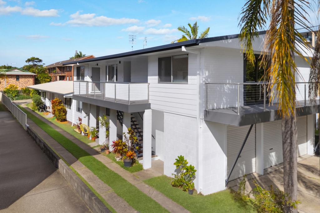 1 & 2/16 Recreation St, Tweed Heads, NSW 2485