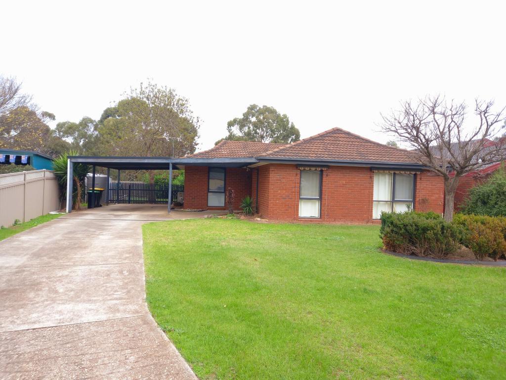9 Mirboo Ct, Brookfield, VIC 3338