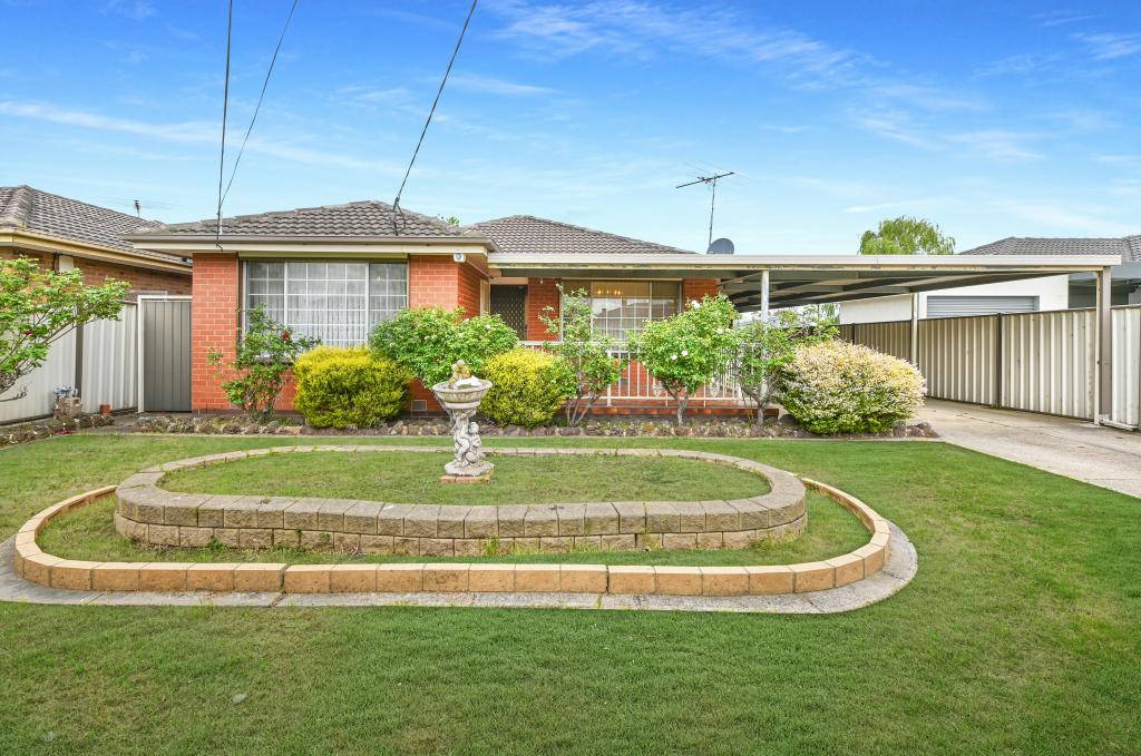 22 Samuel Dr, Campbellfield, VIC 3061