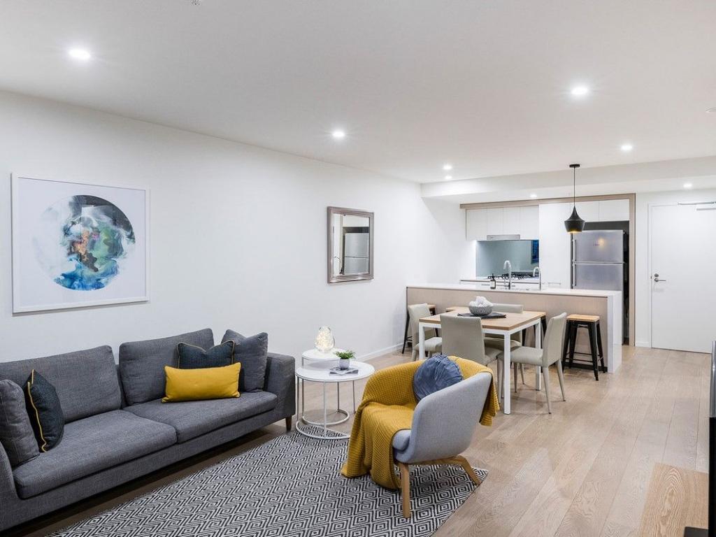 20804/25 Bouquet St, South Brisbane, QLD 4101