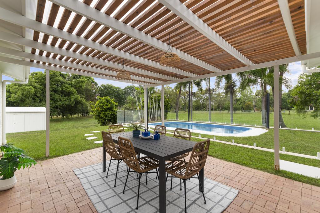 25 Melrose Cres, Kelso, QLD 4815