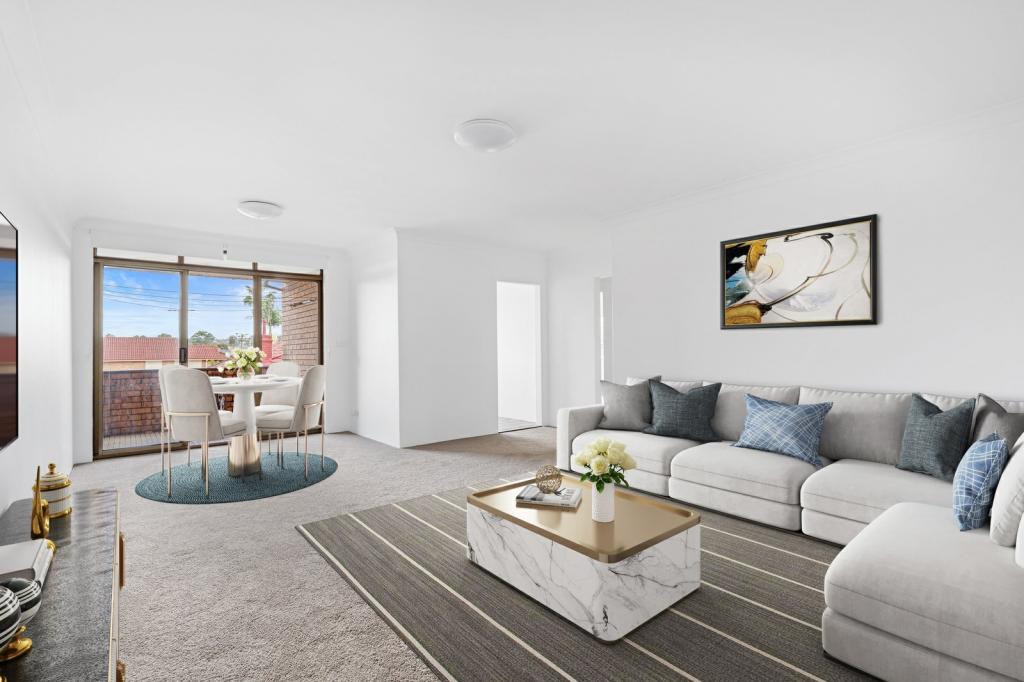 Apartment 3/20-22 Dudley Ave, Bankstown, NSW 2200