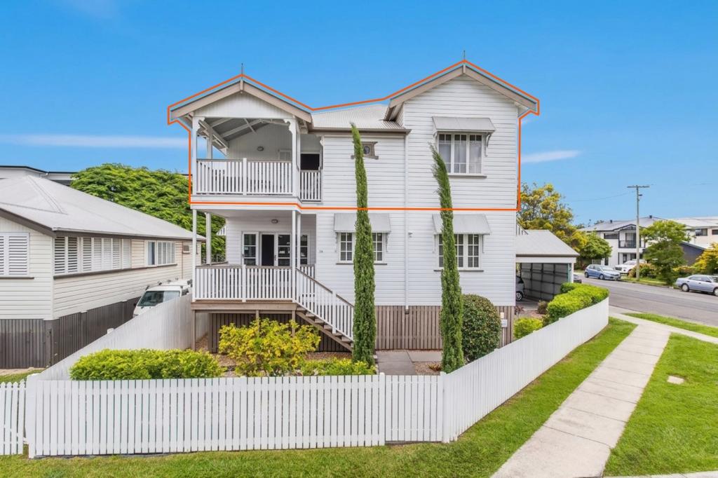 22/57 ROBINSON RD, NUNDAH, QLD 4012