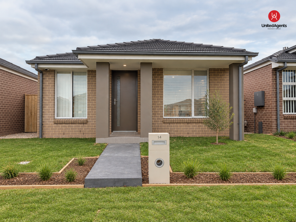 34 Sainsbury Rd, Catherine Field, NSW 2557
