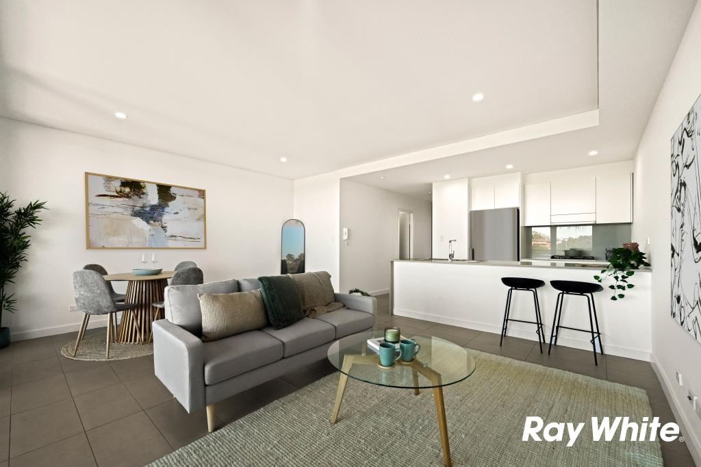301/250 WARDELL RD, MARRICKVILLE, NSW 2204