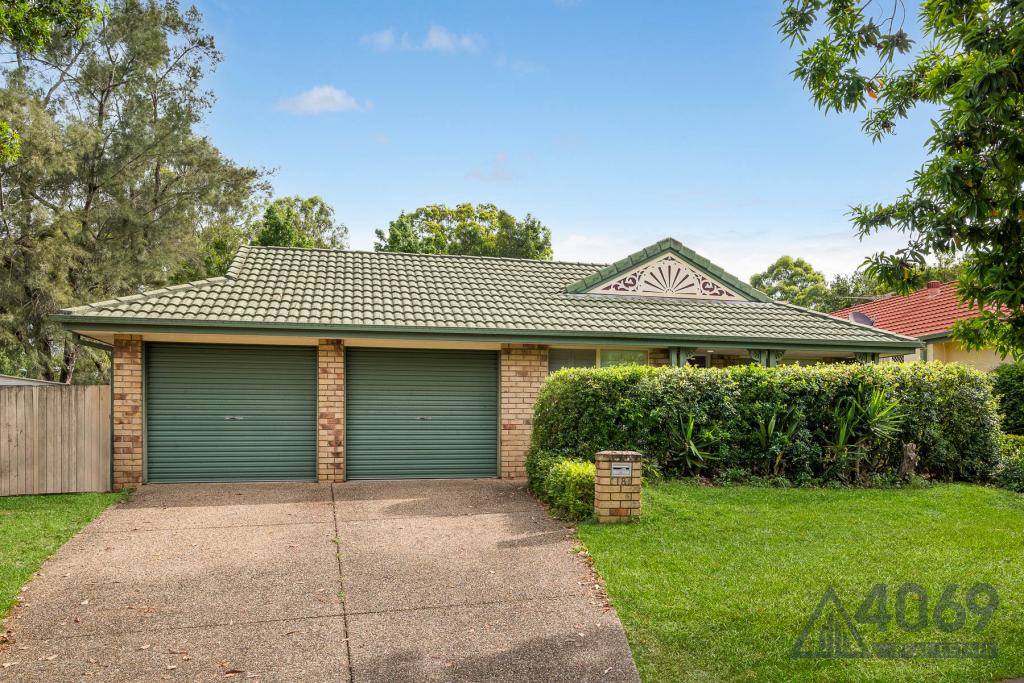 18 Considen Pl, Bellbowrie, QLD 4070