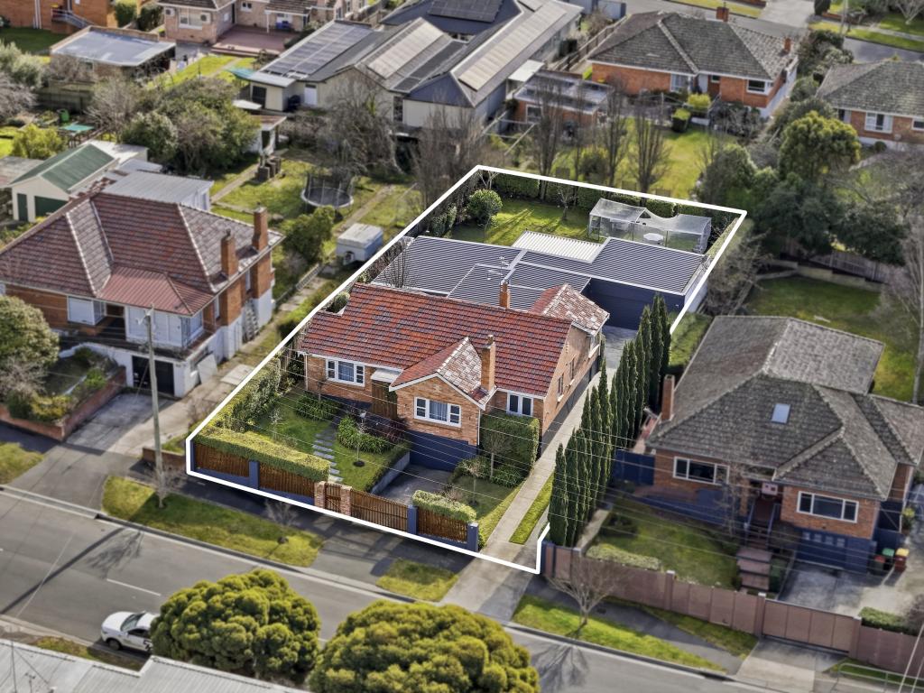 24 Amy Rd, Newstead, TAS 7250