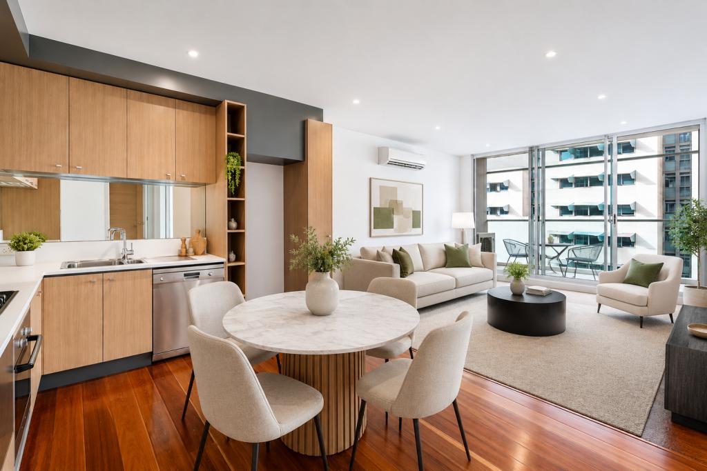 407/111 Leicester St, Carlton, VIC 3053