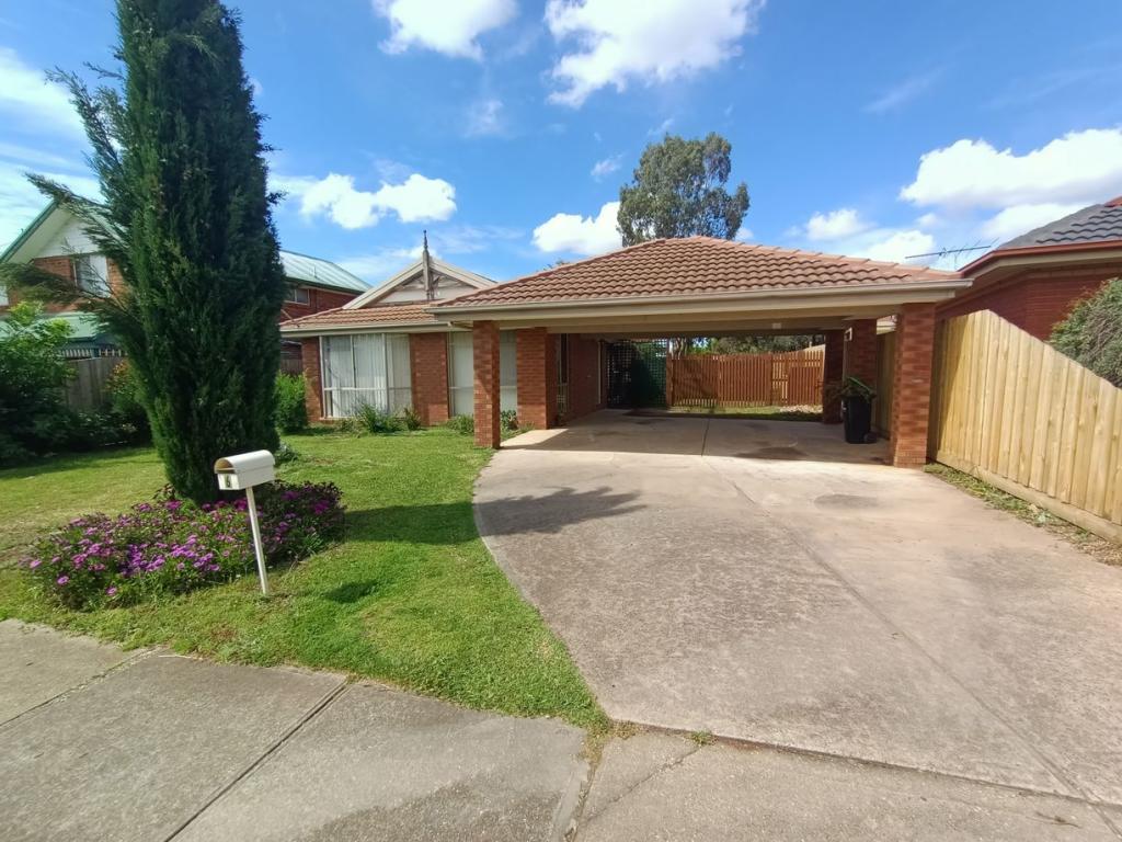 6 Fraser St, Melton South, VIC 3338