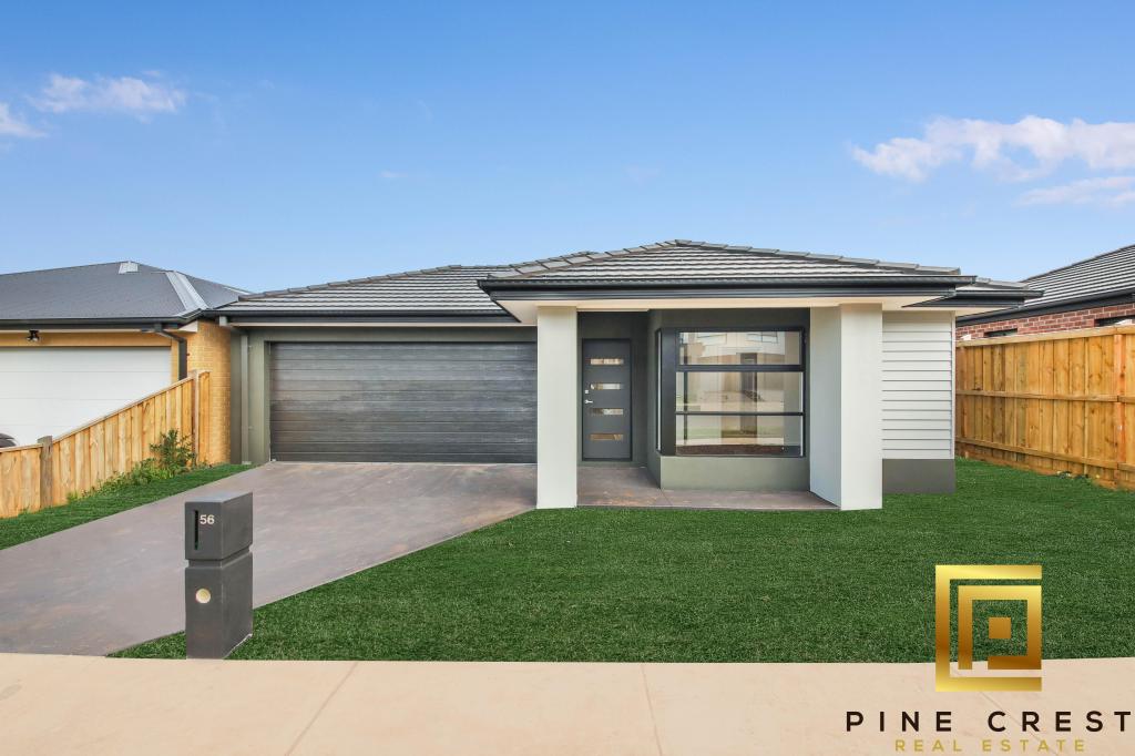 56 Codrington Rd, Truganina, VIC 3029