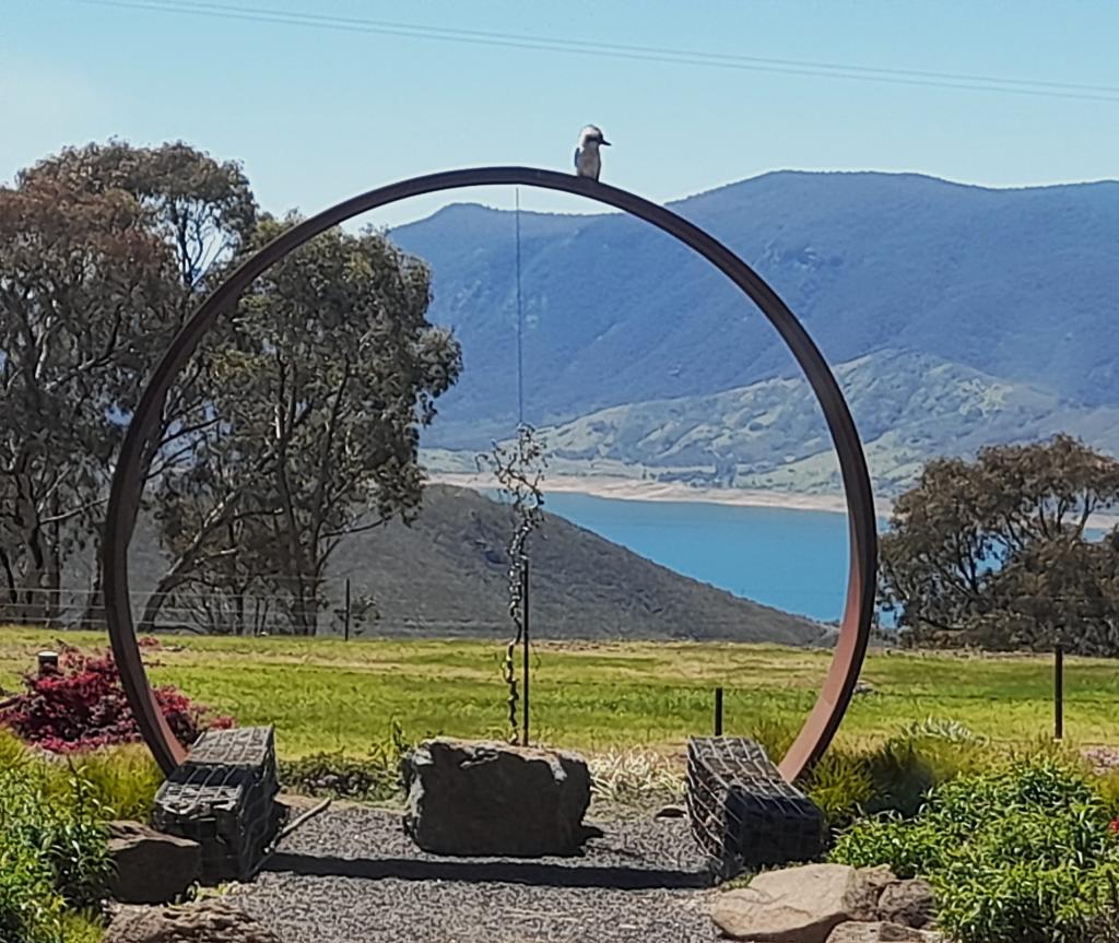 1433 East Gilmore Rd, Gilmore, NSW 2720