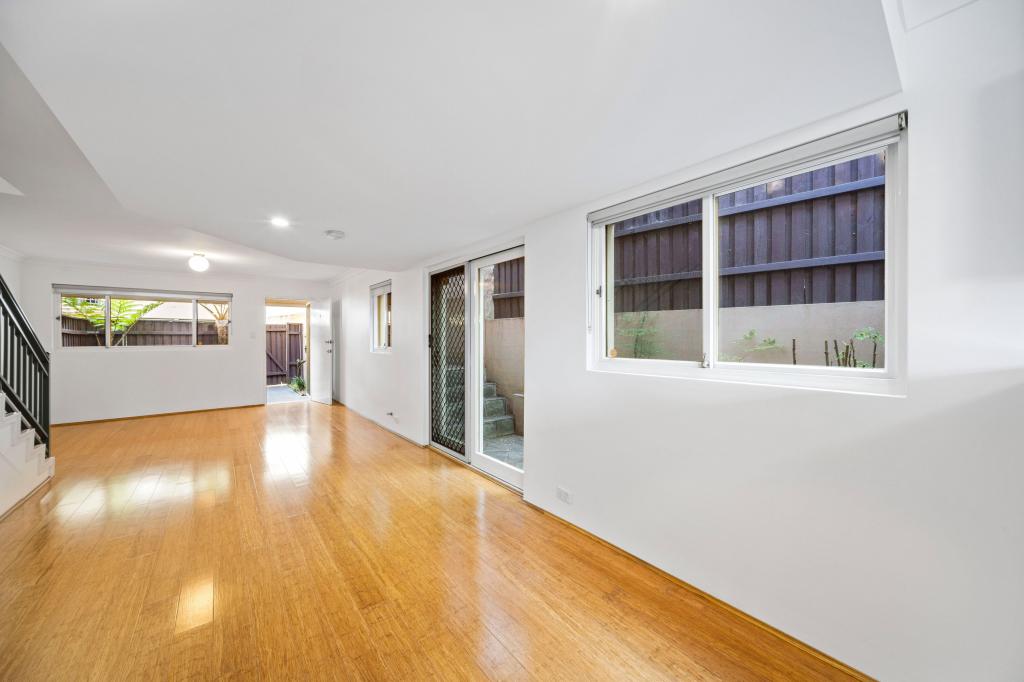 3/10 Albion St, Rozelle, NSW 2039