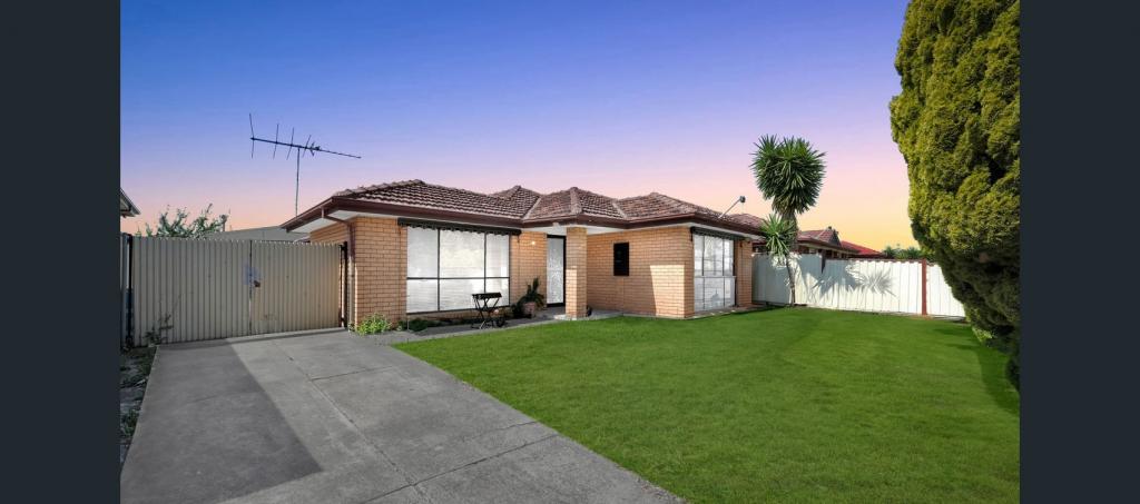 7 Denton Ave, St Albans, VIC 3021