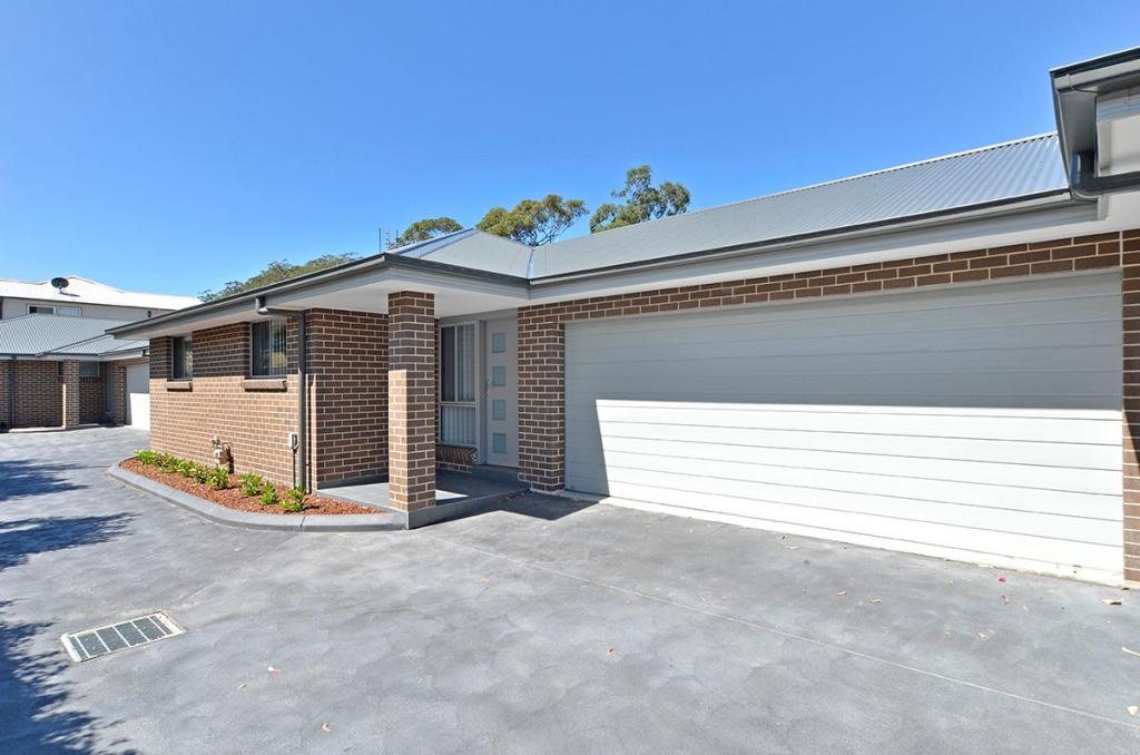 2/15 Warrigal St, Blackwall, NSW 2256