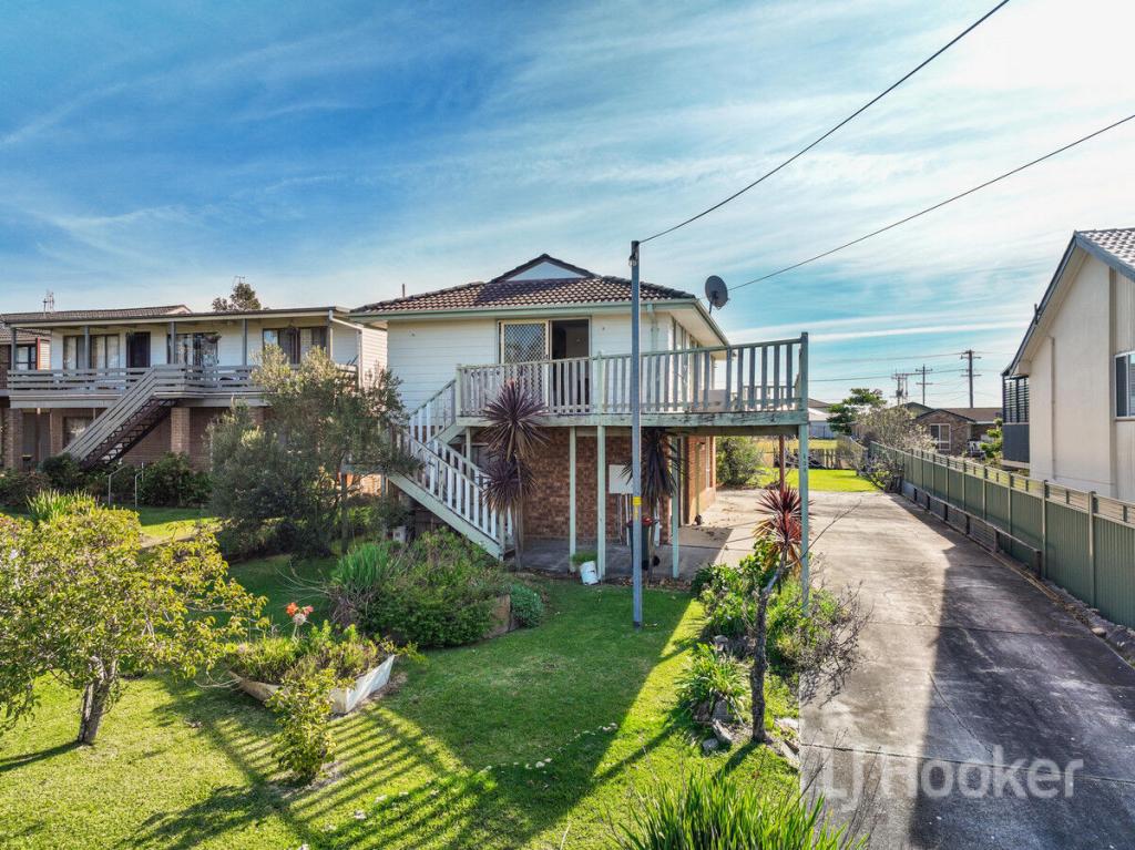 133 Waldegrave Cres, Vincentia, NSW 2540