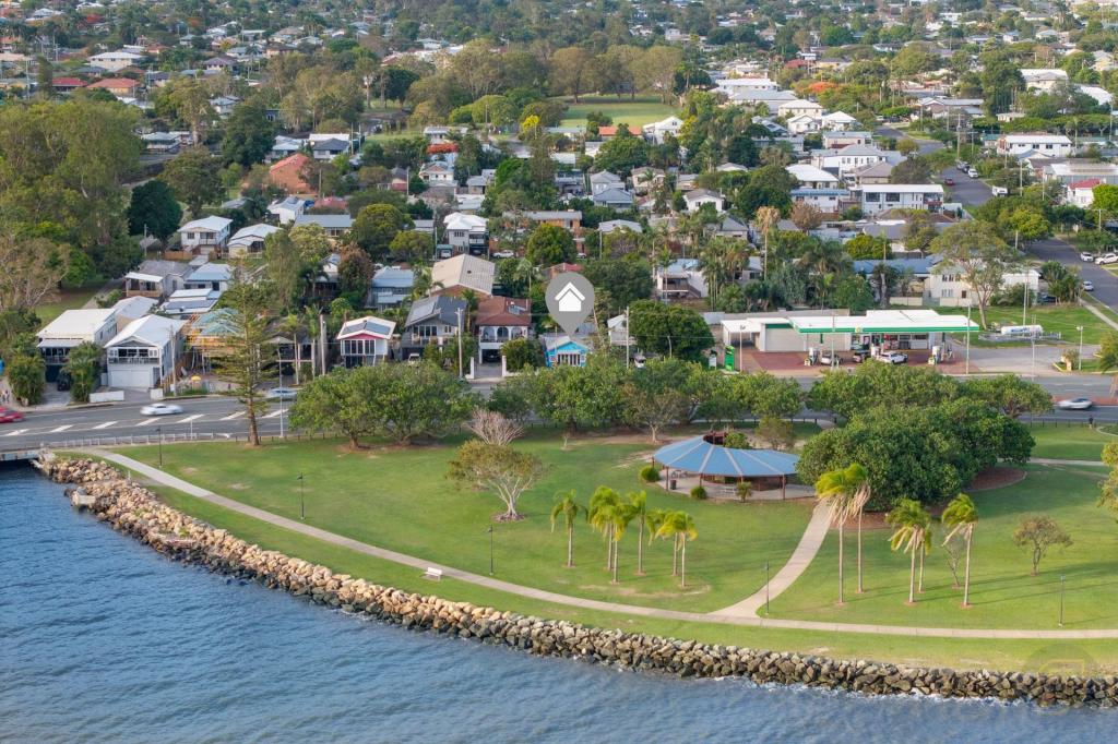 200 Hornibrook Esp, Woody Point, QLD 4019