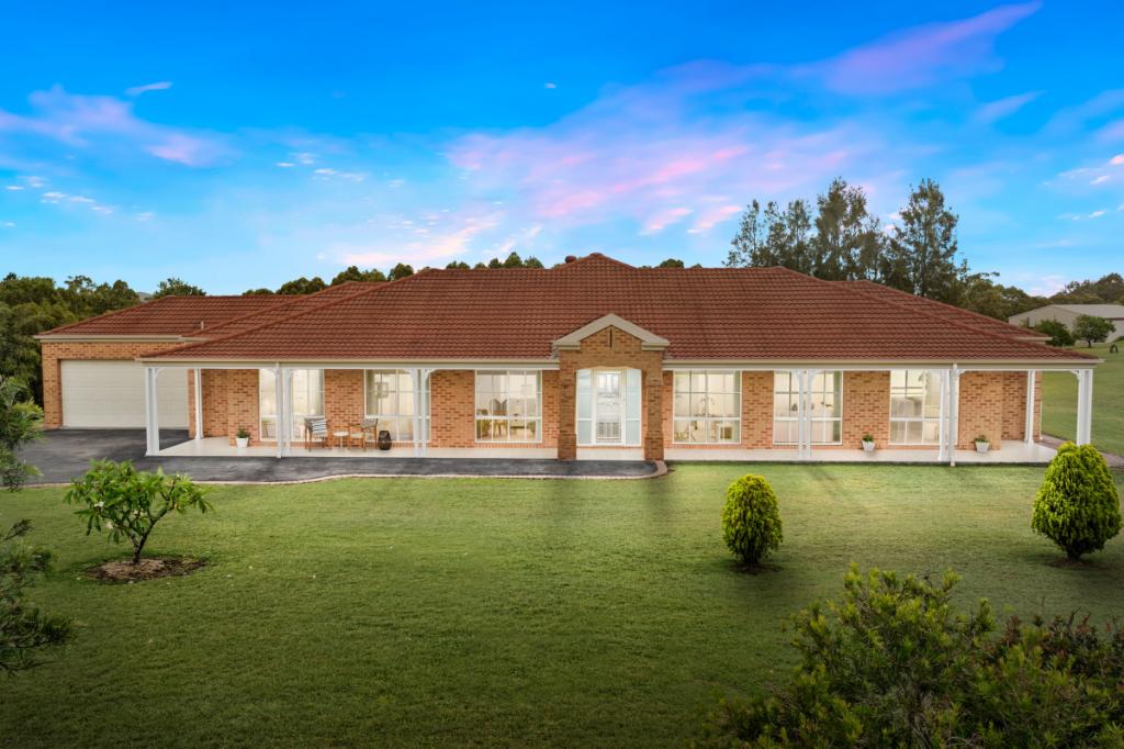 95 Clarence St, Wallalong, NSW 2320