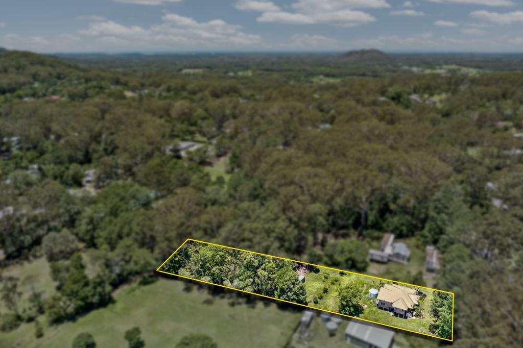 938 Peachester Rd, Peachester, QLD 4519