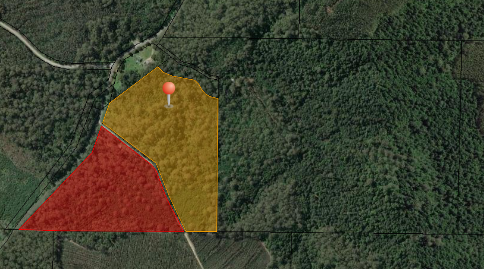 Lot 2 Roger River Rd, Roger River, TAS 7330