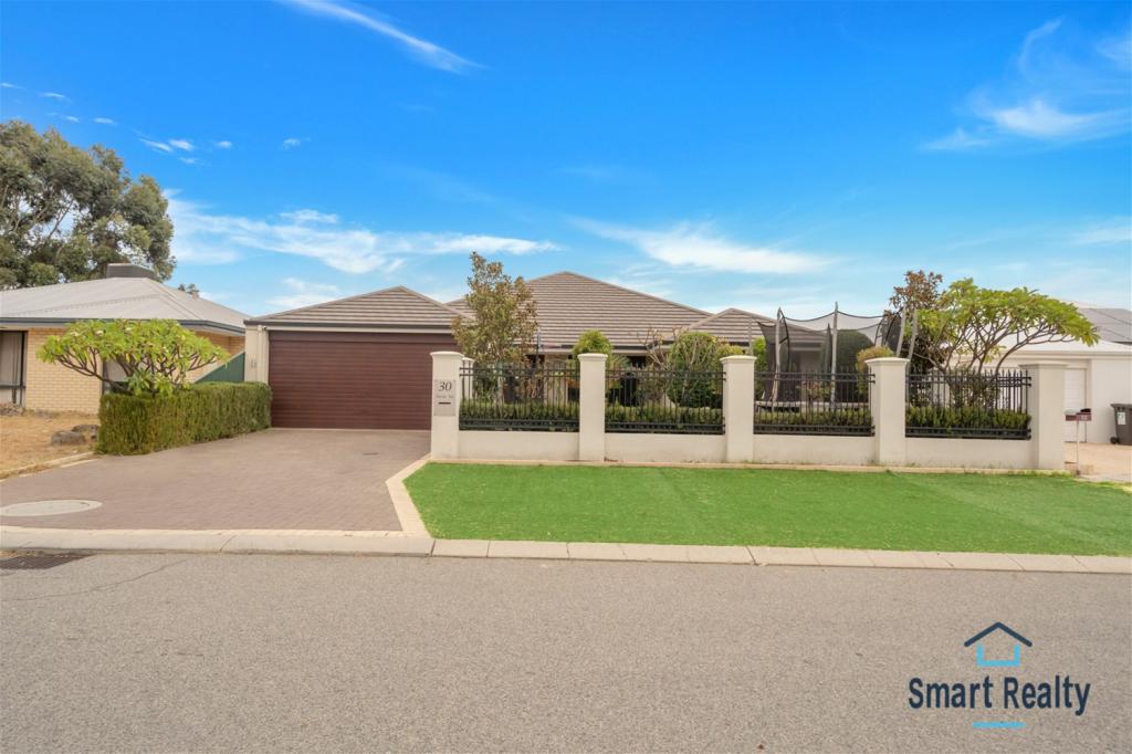 30 Warrida Way, Maddington, WA 6109