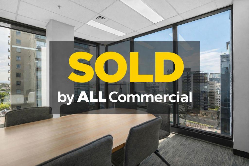 Suite 1201, 1216 & 1218/1 Queens Rd, Melbourne, VIC 3004