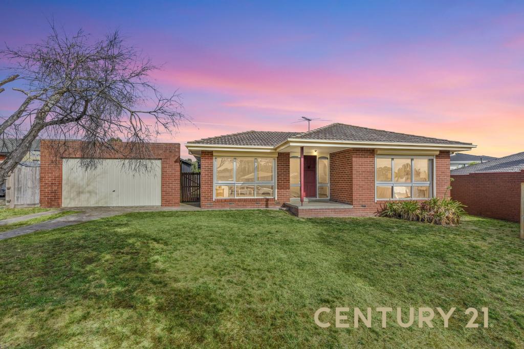 6 Peron Ct, Narre Warren, VIC 3805