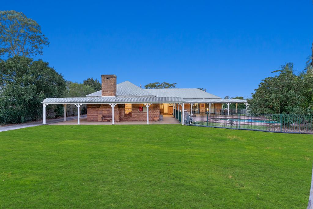 10 Anne Louise Cl, Joyner, QLD 4500