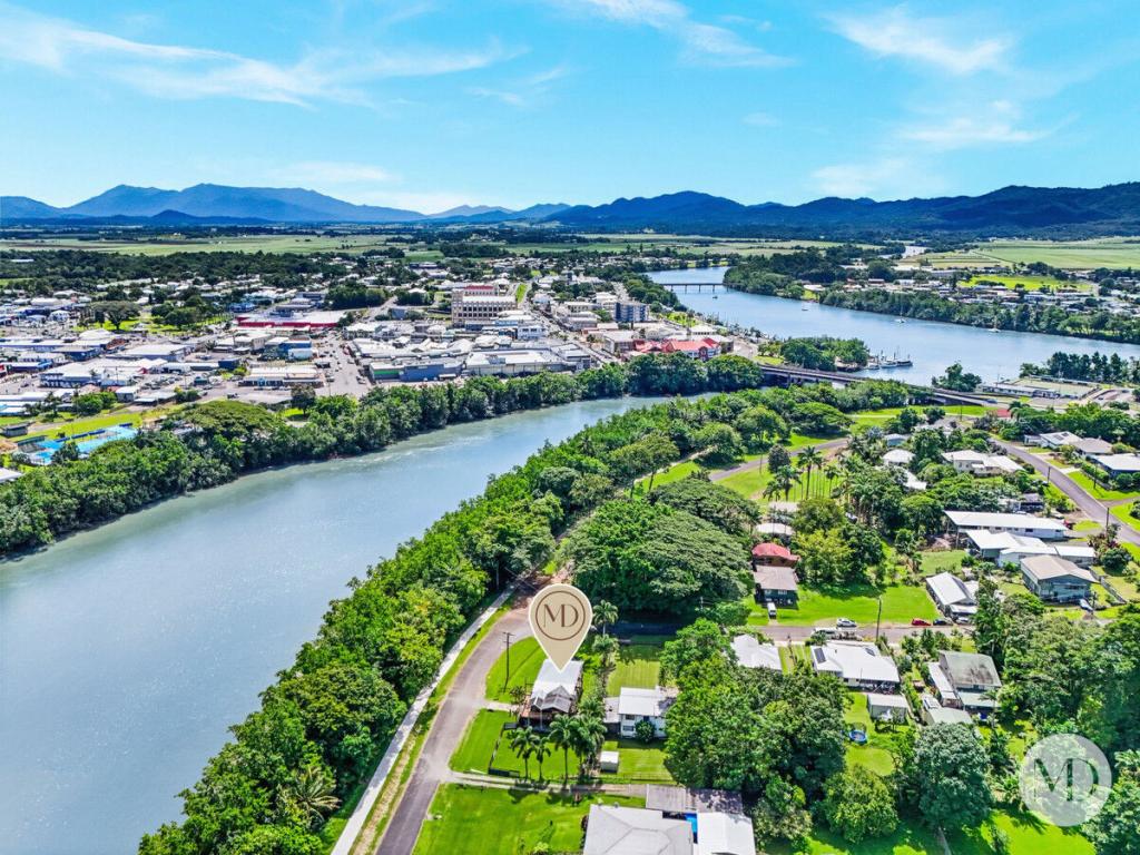 2 Fitzgerald St, East Innisfail, QLD 4860
