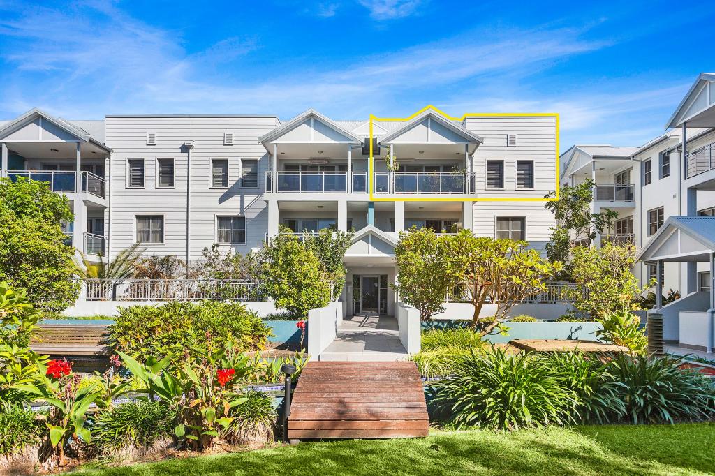 42/20-26 Addison St, Shellharbour, NSW 2529